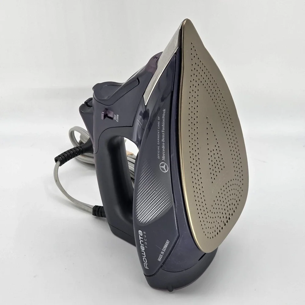 Rowenta electric iron